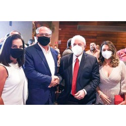 Vatapá 23-12-2021 Na Boca do Povo